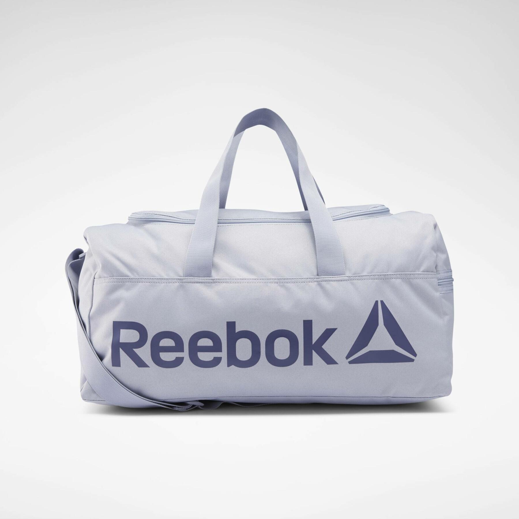 Borsa sportiva Reebok Active Core Medium-Grip